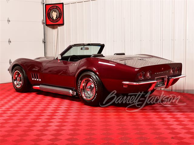 1969 Chevrolet Corvette (CC-2098882) for sale in Las Vegas, Nevada