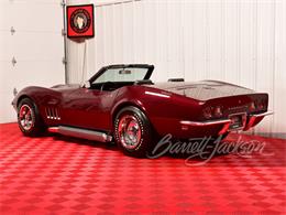 1969 Chevrolet Corvette (CC-2098882) for sale in Las Vegas, Nevada