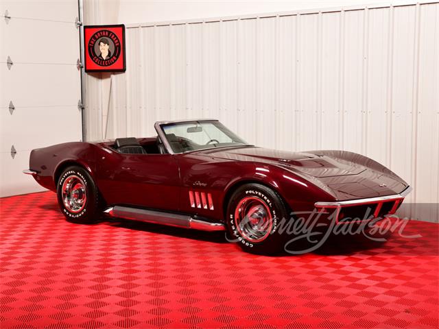 1969 Chevrolet Corvette (CC-2098882) for sale in Las Vegas, Nevada