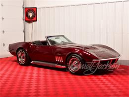 1969 Chevrolet Corvette (CC-2098882) for sale in Las Vegas, Nevada
