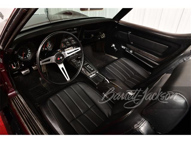 1969 Chevrolet Corvette (CC-2098882) for sale in Las Vegas, Nevada
