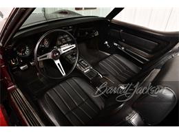 1969 Chevrolet Corvette (CC-2098882) for sale in Las Vegas, Nevada