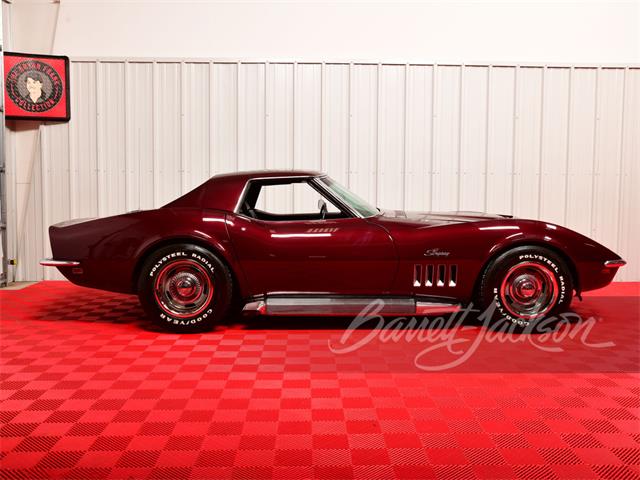 1969 Chevrolet Corvette (CC-2098882) for sale in Las Vegas, Nevada