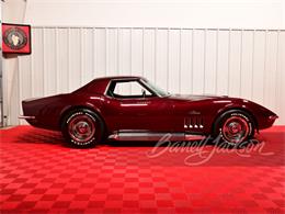 1969 Chevrolet Corvette (CC-2098882) for sale in Las Vegas, Nevada