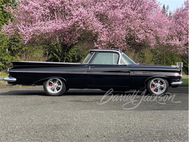 1959 Chevrolet El Camino (CC-2098883) for sale in Las Vegas, Nevada