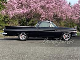 1959 Chevrolet El Camino (CC-2098883) for sale in Las Vegas, Nevada