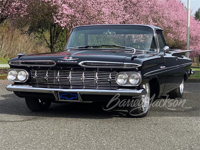 1959 Chevrolet El Camino (CC-2098883) for sale in Las Vegas, Nevada