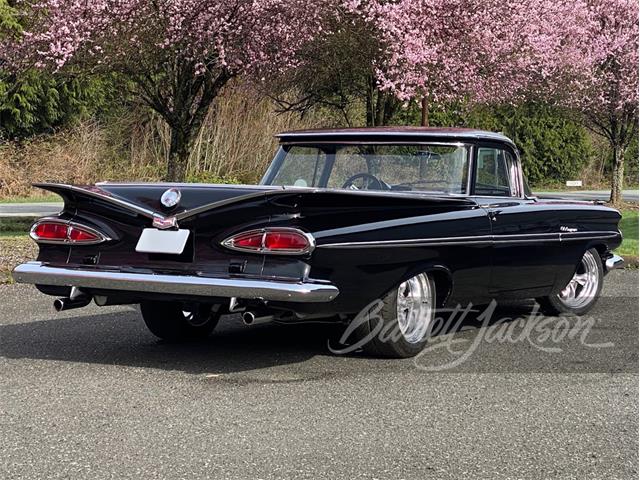 1959 Chevrolet El Camino (CC-2098883) for sale in Las Vegas, Nevada