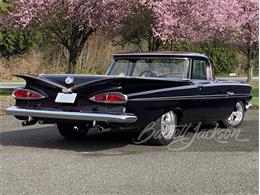 1959 Chevrolet El Camino (CC-2098883) for sale in Las Vegas, Nevada