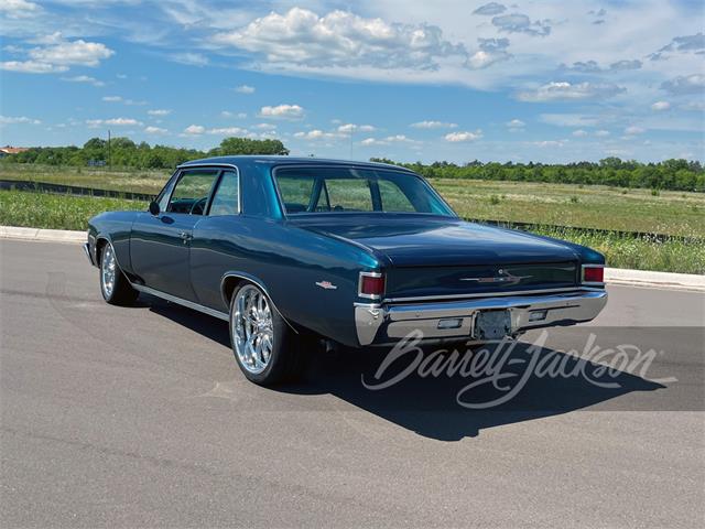 1967 Chevrolet Chevelle 300 Deluxe (CC-2098884) for sale in Las Vegas, Nevada