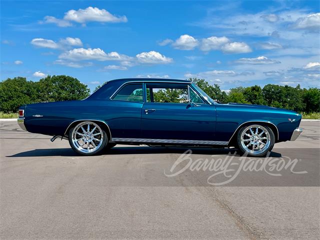1967 Chevrolet Chevelle 300 Deluxe (CC-2098884) for sale in Las Vegas, Nevada