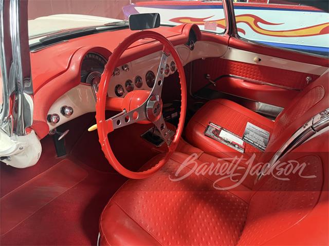 1957 Chevrolet Corvette (CC-2098885) for sale in Las Vegas, Nevada