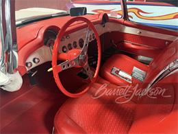 1957 Chevrolet Corvette (CC-2098885) for sale in Las Vegas, Nevada
