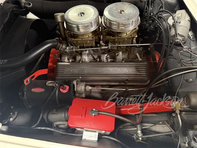 1957 Chevrolet Corvette (CC-2098885) for sale in Las Vegas, Nevada