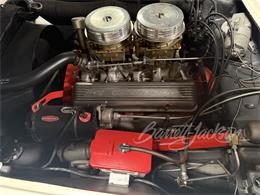 1957 Chevrolet Corvette (CC-2098885) for sale in Las Vegas, Nevada