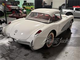 1957 Chevrolet Corvette (CC-2098885) for sale in Las Vegas, Nevada