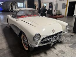 1957 Chevrolet Corvette (CC-2098885) for sale in Las Vegas, Nevada