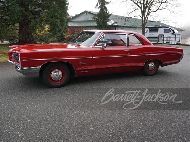 1966 Pontiac Catalina (CC-2098886) for sale in Las Vegas, Nevada