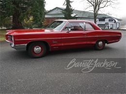 1966 Pontiac Catalina (CC-2098886) for sale in Las Vegas, Nevada