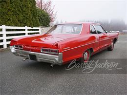1966 Pontiac Catalina (CC-2098886) for sale in Las Vegas, Nevada