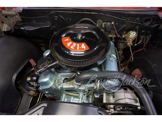 1966 Pontiac Catalina (CC-2098886) for sale in Las Vegas, Nevada