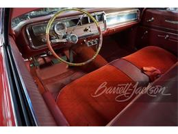 1966 Pontiac Catalina (CC-2098886) for sale in Las Vegas, Nevada