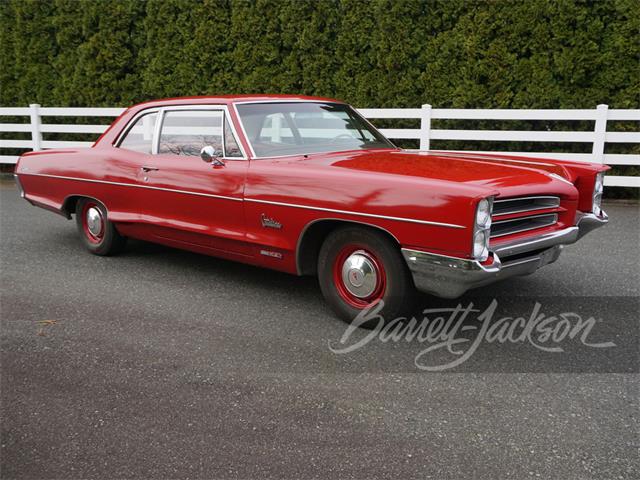 1966 Pontiac Catalina (CC-2098886) for sale in Las Vegas, Nevada