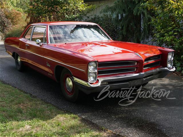 1966 Pontiac Catalina (CC-2098886) for sale in Las Vegas, Nevada