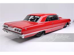 1963 Chevrolet Impala (CC-2098887) for sale in Las Vegas, Nevada