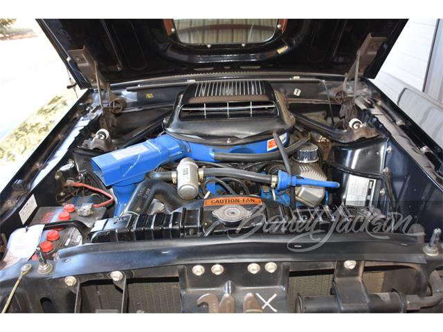 1969 Ford Mustang Mach 1 (CC-2098888) for sale in Las Vegas, Nevada
