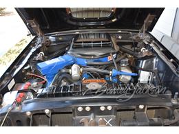 1969 Ford Mustang Mach 1 (CC-2098888) for sale in Las Vegas, Nevada