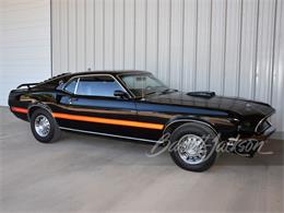 1969 Ford Mustang Mach 1 (CC-2098888) for sale in Las Vegas, Nevada
