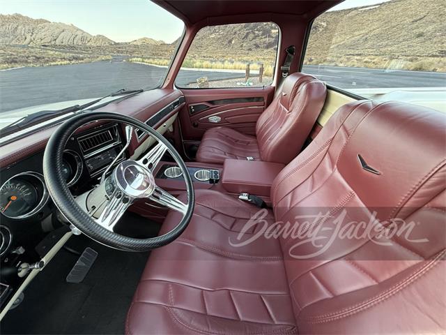 1982 Chevrolet C10 (CC-2098889) for sale in Las Vegas, Nevada
