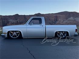 1982 Chevrolet C10 (CC-2098889) for sale in Las Vegas, Nevada