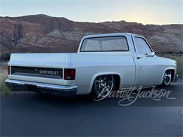 1982 Chevrolet C10 (CC-2098889) for sale in Las Vegas, Nevada