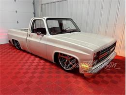 1982 Chevrolet C10 (CC-2098889) for sale in Las Vegas, Nevada