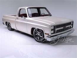 1982 Chevrolet C10 (CC-2098889) for sale in Las Vegas, Nevada