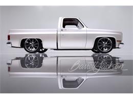 1982 Chevrolet C10 (CC-2098889) for sale in Las Vegas, Nevada