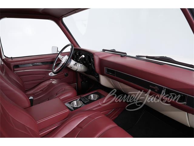 1982 Chevrolet C10 (CC-2098889) for sale in Las Vegas, Nevada