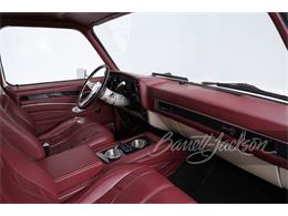 1982 Chevrolet C10 (CC-2098889) for sale in Las Vegas, Nevada