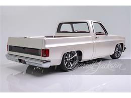 1982 Chevrolet C10 (CC-2098889) for sale in Las Vegas, Nevada