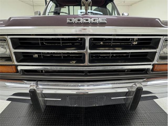 1989 Dodge W250 (CC-2090889) for sale in Morgantown, Pennsylvania