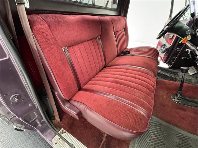 1989 Dodge W250 (CC-2090889) for sale in Morgantown, Pennsylvania