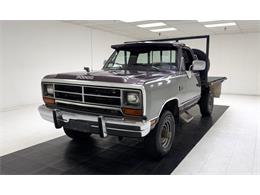 1989 Dodge W250 (CC-2090889) for sale in Morgantown, Pennsylvania