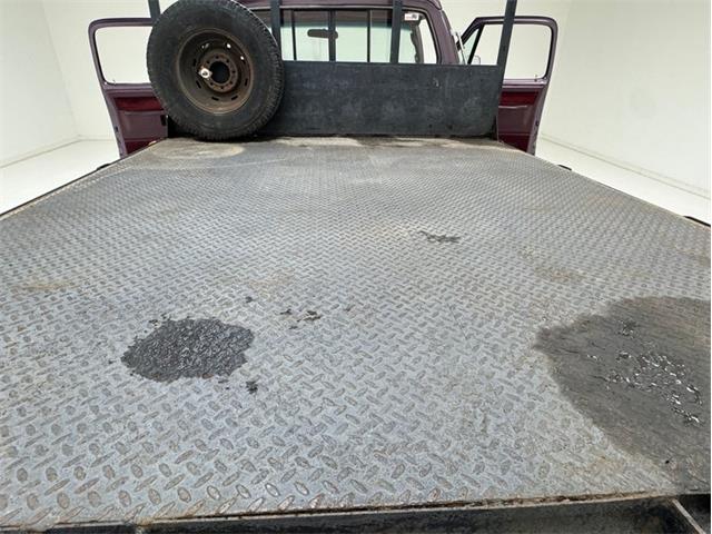 1989 Dodge W250 (CC-2090889) for sale in Morgantown, Pennsylvania
