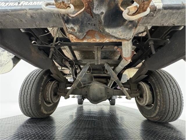 1989 Dodge W250 (CC-2090889) for sale in Morgantown, Pennsylvania