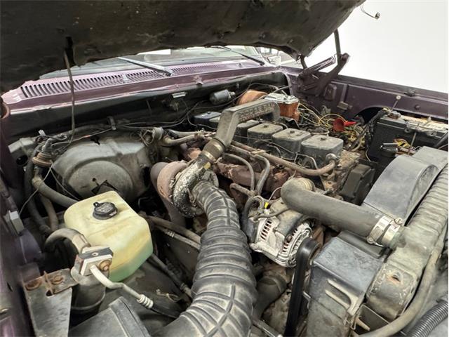 1989 Dodge W250 (CC-2090889) for sale in Morgantown, Pennsylvania