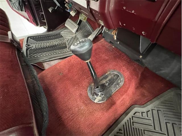 1989 Dodge W250 (CC-2090889) for sale in Morgantown, Pennsylvania