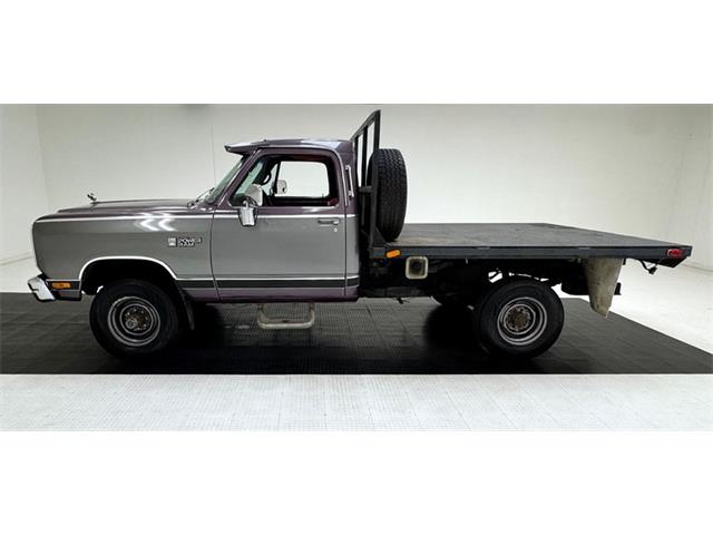 1989 Dodge W250 (CC-2090889) for sale in Morgantown, Pennsylvania