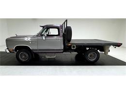 1989 Dodge W250 (CC-2090889) for sale in Morgantown, Pennsylvania